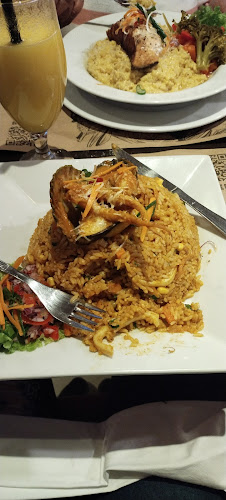 Opinii despre La Chimbotana în La Plata - Gastronomía y hostelería