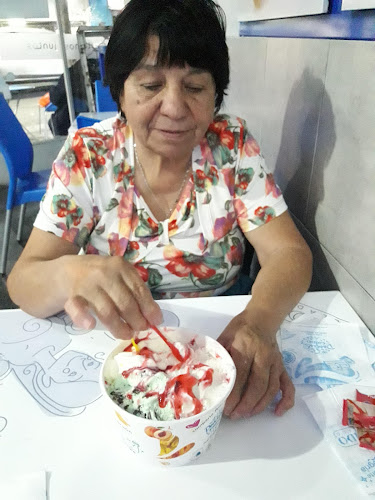 Comentarii opinii despre Heladería Grido Alberdi