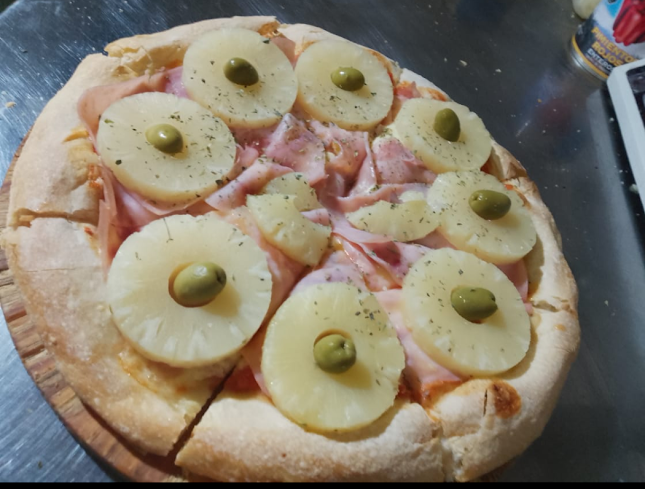 NUEVA NAPOLES - Belén de Escobar