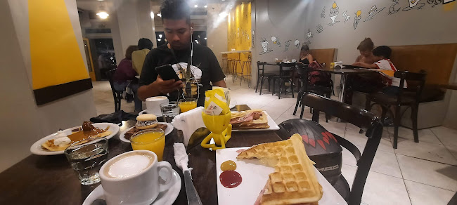 Opinii despre Momma în San Miguel de Tucumán - Gastronomía y hostelería