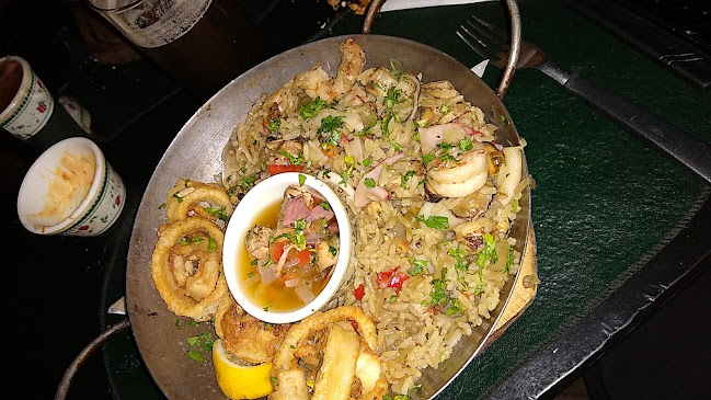 Comentarii opinii despre Gönnen