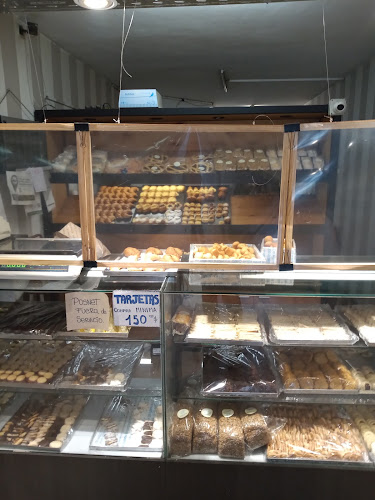 La Criollita Panaderia-Confiteria