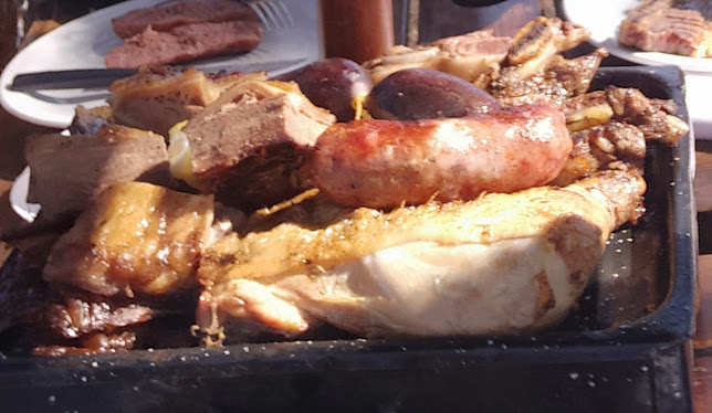 Opinii despre Klauss Restó Bar în Tigre - Gastronomía y hostelería