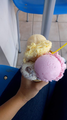 Comentarii opinii despre Grido helado