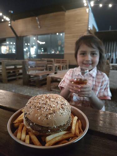 Comentarii opinii despre Estación Growler