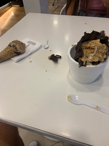 Opinii despre Antonio Helados & Café în Tigre - Gastronomía y hostelería