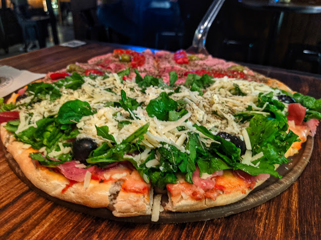 Glück Cervecería - Posadas