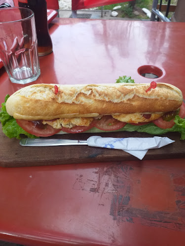 Dávida Café - Florencio Varela