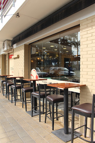 El Show del Helado - Gastronomía y hostelería