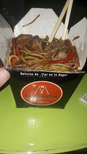 Sushimar Delivery - Gastronomía y hostelería
