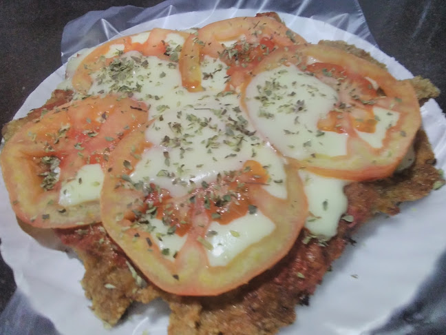 Rotisería la Peruanita - Gastronomía y hostelería