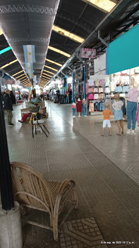 Comentarii opinii despre Mercado de Abasto "El Piso "