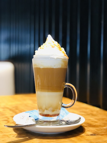 Comentarii opinii despre Café de la Plaza