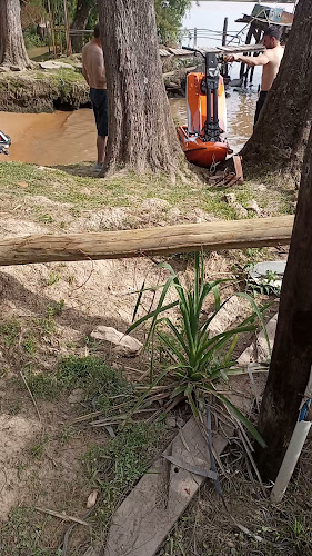 Comentarii opinii despre Restaurante Parrilla Fondeadero