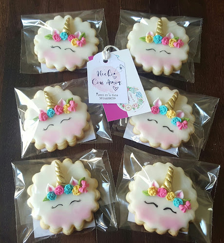 Manos en la Masa by Sofía Delgado - San Miguel de Tucumán