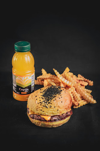 BOSTON American Burger - Gastronomía y hostelería