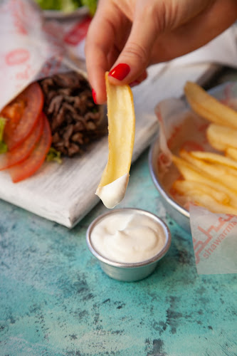 Shami Shawarma La Plata - La Plata