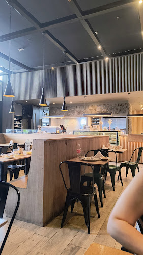 Comentarii opinii despre Medialunas Calentitas