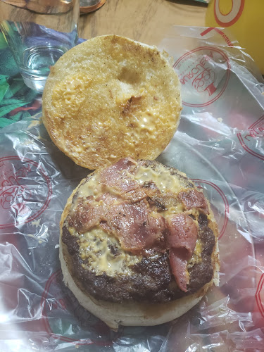 La Burguesía - Gastronomía y hostelería