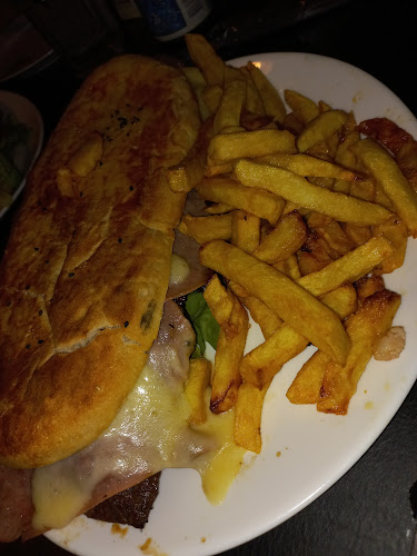 Belgrano 1594, D5700 San Luis