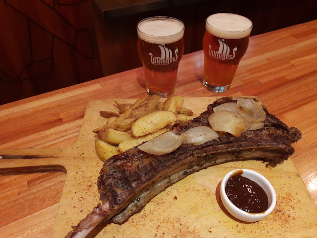 Comentarii opinii despre Biergën & Weingën - Socios del Sabor