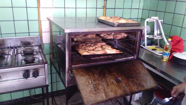 Le Vieux Resto&Bar - Gastronomía y hostelería