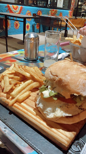 Ricardo Rojas, Manuel de Falla y, 5000 Córdoba