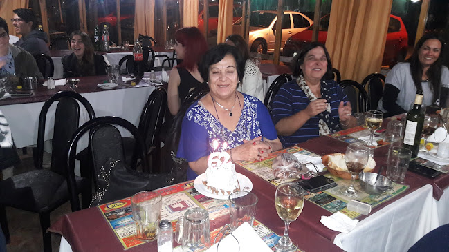 Comentarii opinii despre Campo Cuore