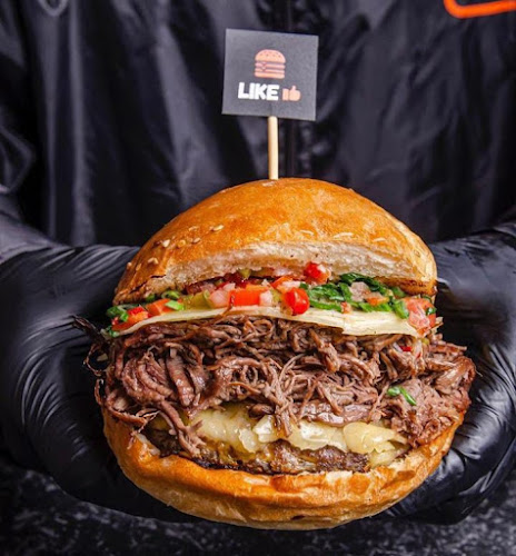 Like Burgers Centro - Córdoba