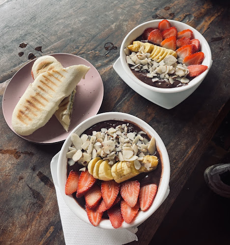 "La Semilla" - Cafetería - Pastelería - Restaurant - Gastronomía y hostelería