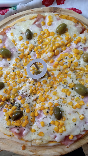 Pizzería Andre
