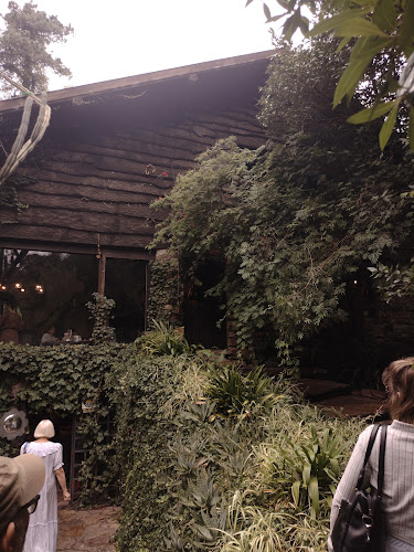 El Cardenal s/n, B7600 Mar del Plata, Provincia de Buenos Aires