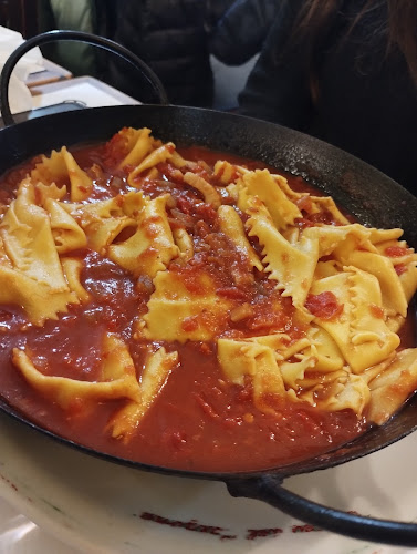 El Rey del Calzone - Gastronomía y hostelería