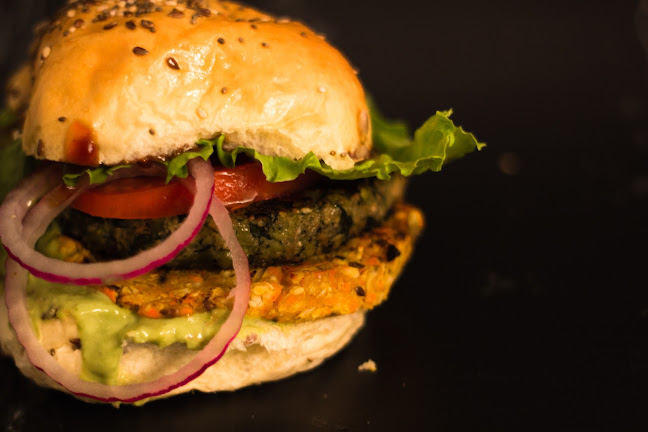 Comentarii opinii despre Like Burgers Centro