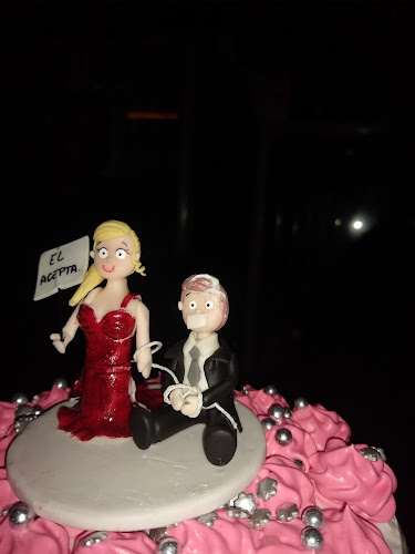 Barpool Chuavechito - El Jagüel