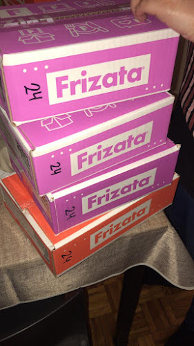 Comentarii opinii despre Frizata