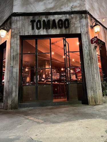 Comentarii opinii despre Tomago Pizzeria