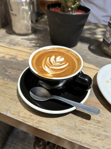 Opinii despre Kersen în Mar del Plata - Gastronomía y hostelería