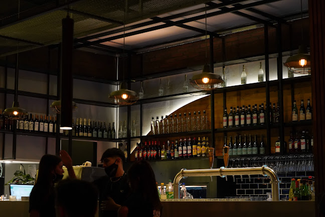 Pub y Restaurante "Cosme" | Alberdi