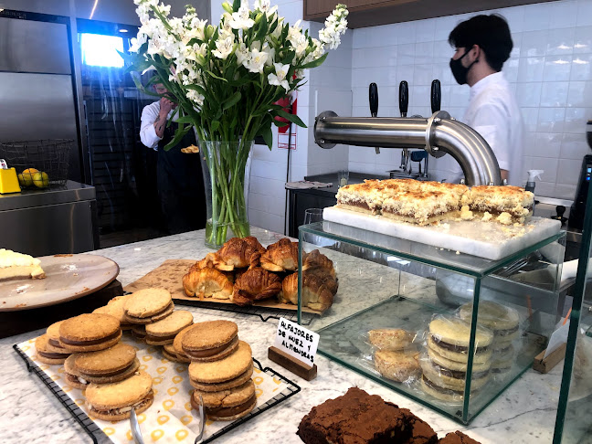 pick up. | P__MILAS & CARNES - Gastronomía y hostelería