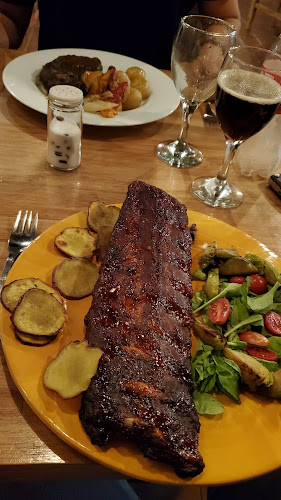 Casa Elena Restaurante - Gastronomía y hostelería