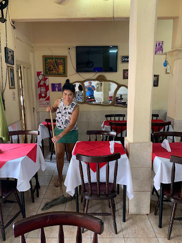 Opinii despre Restaurante La Real Marzzala în Olivos - Gastronomía y hostelería