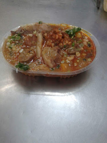 La Cocina en Roca - Gral. Roca