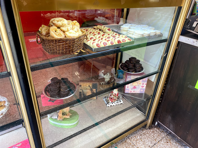 Panaderia La segunda Pan rico - Gastronomía y hostelería