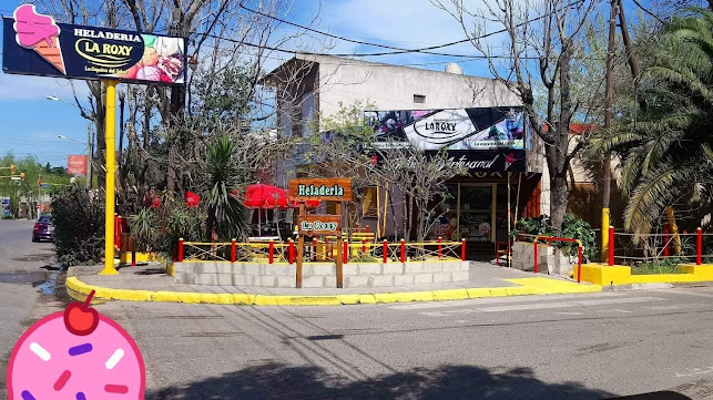 Heladeria La Roxy - Gran Buenos Aires