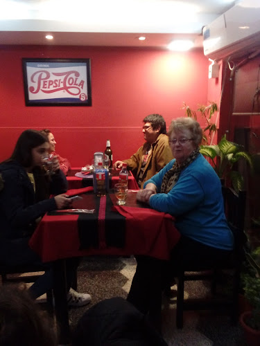 Sarmiento 487, K4700 San Fernando del Valle de Catamarca, Catamarca