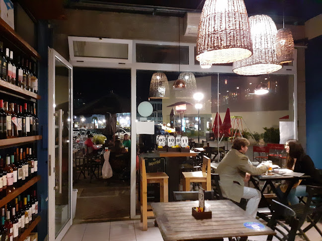 3000, Santa Fe de la Vera Cruz