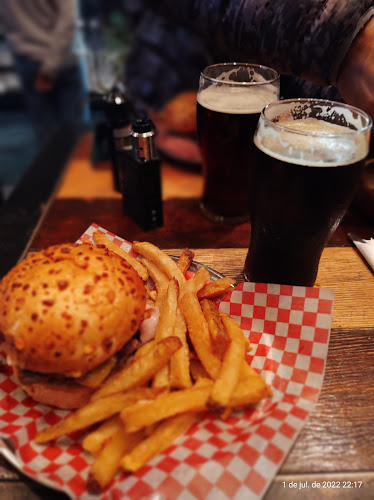 El Bar de Dorrego - Gastronomía y hostelería