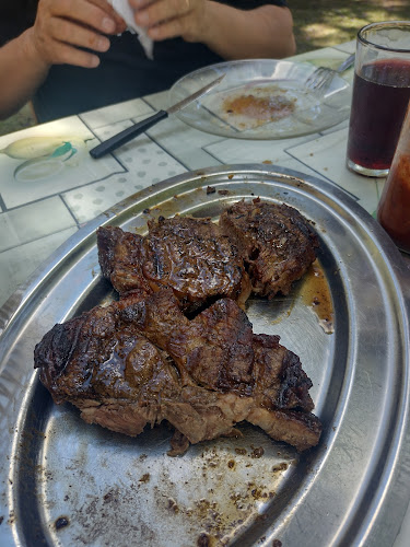 Comentarii opinii despre Restaurante Parrilla Fondeadero