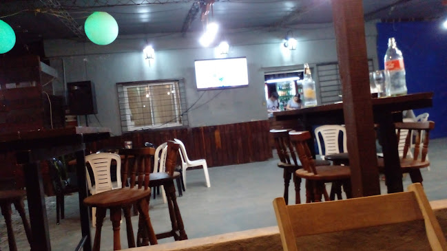 Opinii despre Santa Tu Lugar în Sáenz Peña - Gastronomía y hostelería